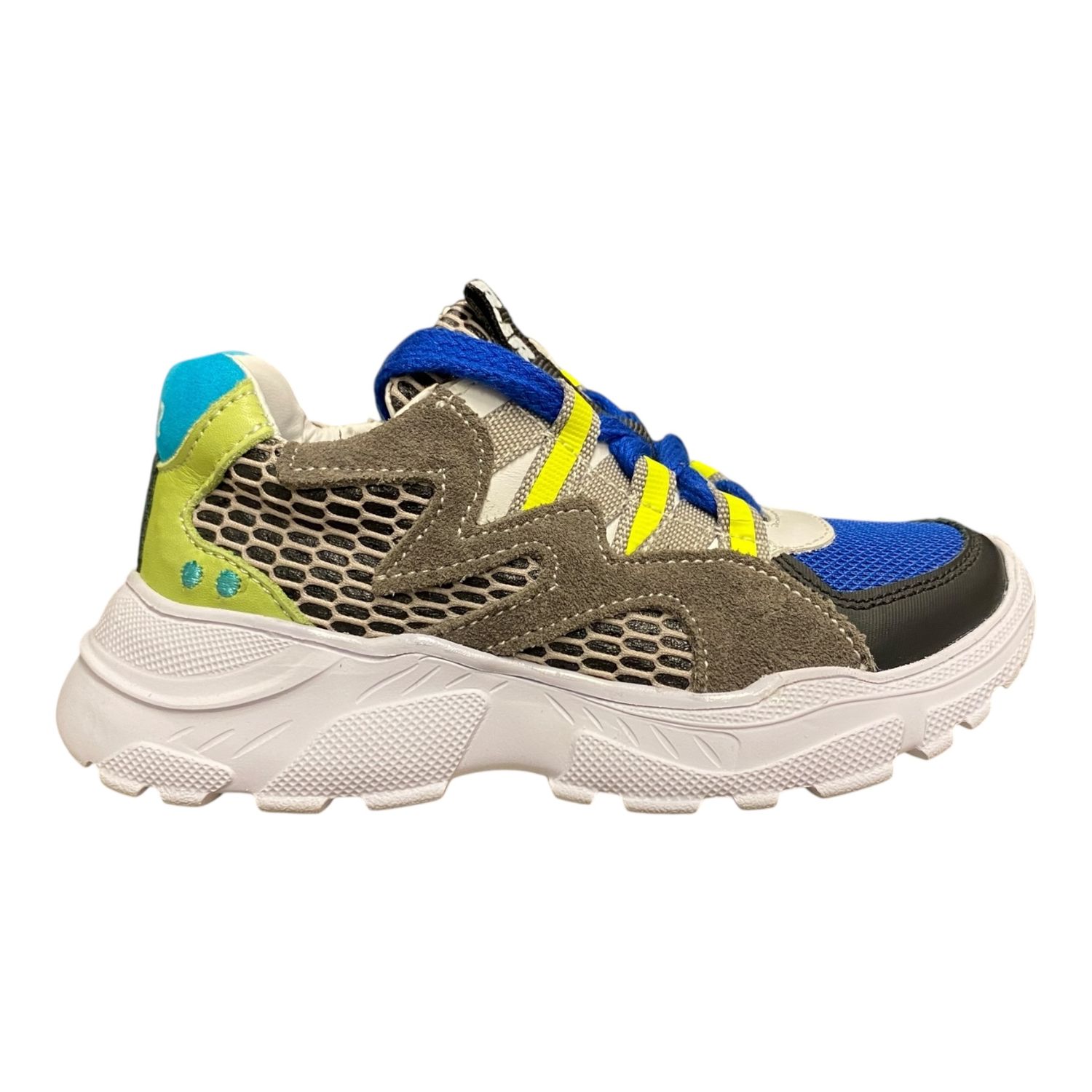 BunniesJR Sneaker