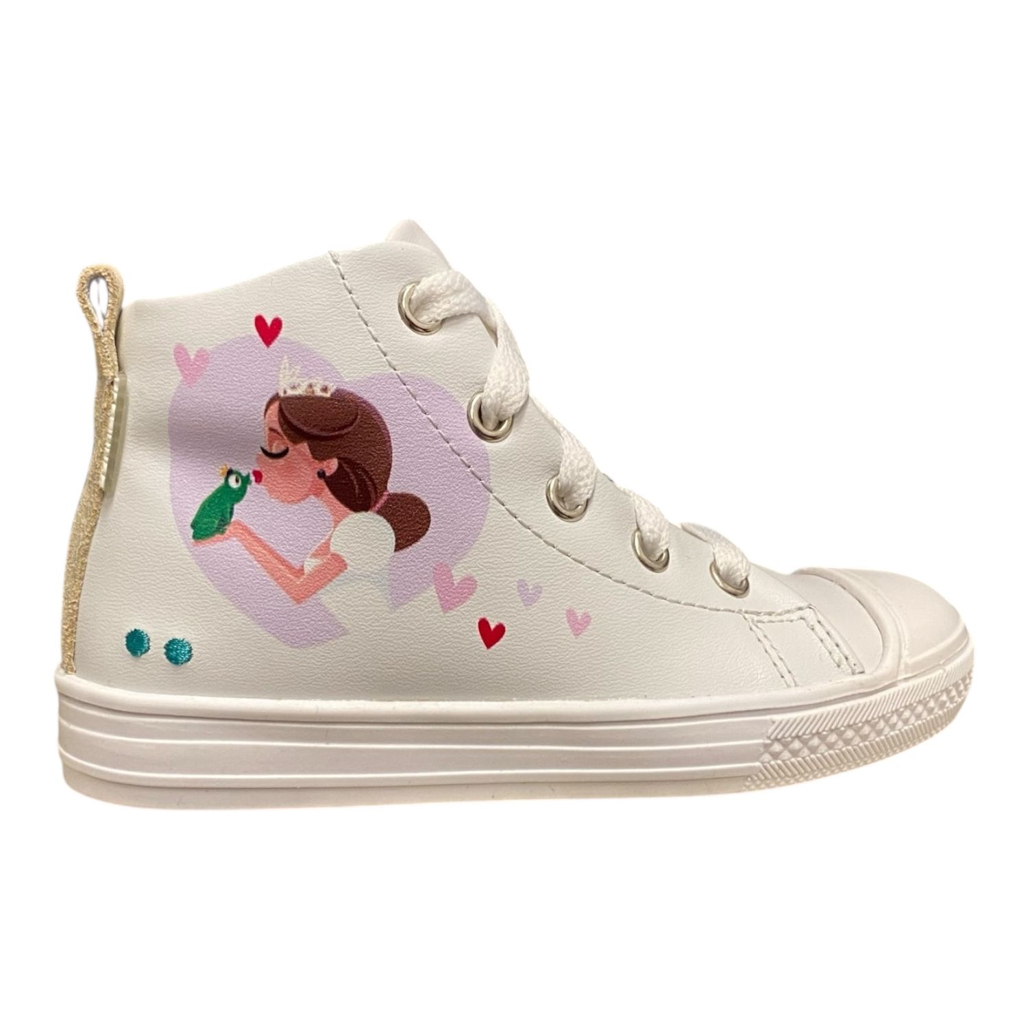 BunniesJR Sneaker
