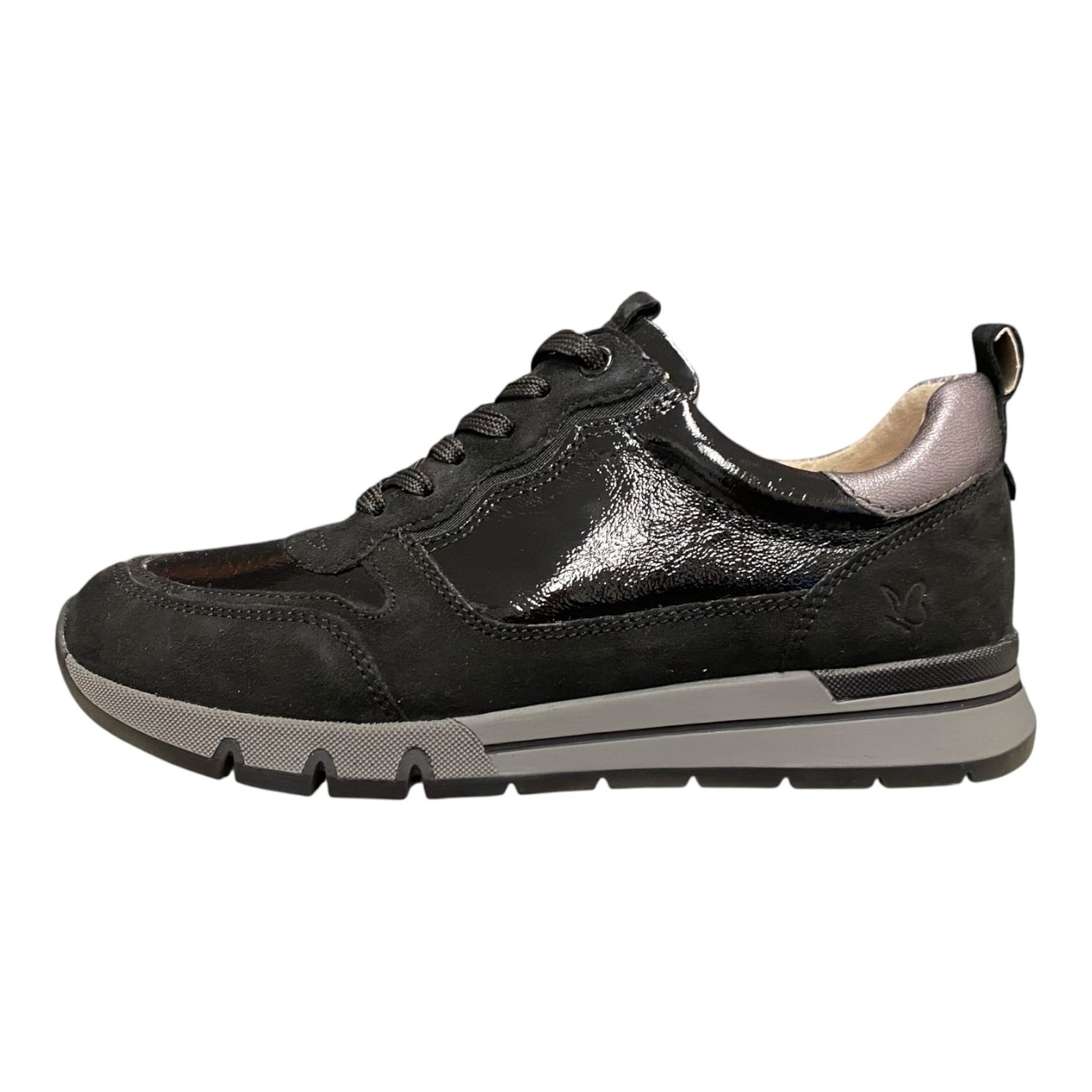 Caprice sneakers Wijdte: H