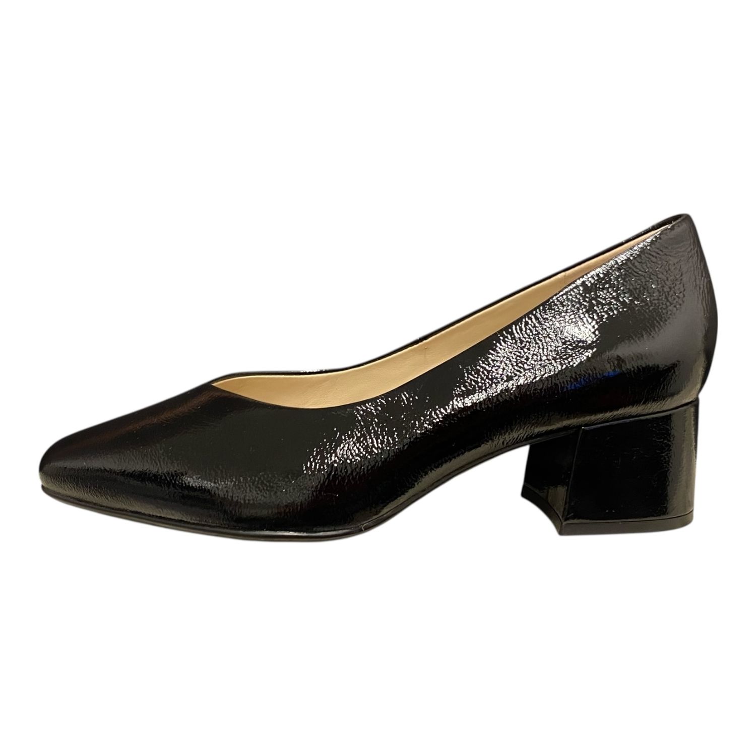 Caprice Pump