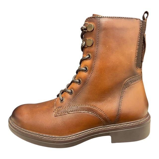 Tamaris Boots Wijdte: H