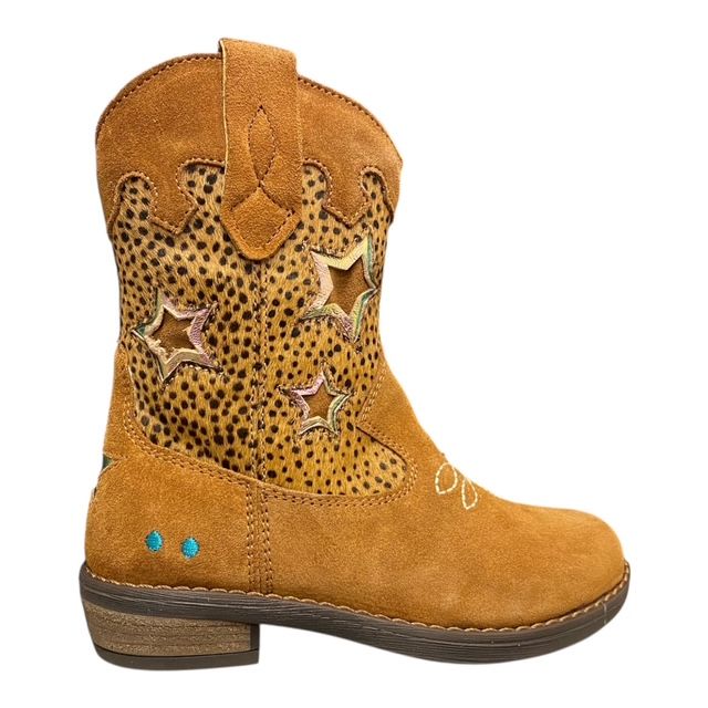 BunniesJR - Westernlaars