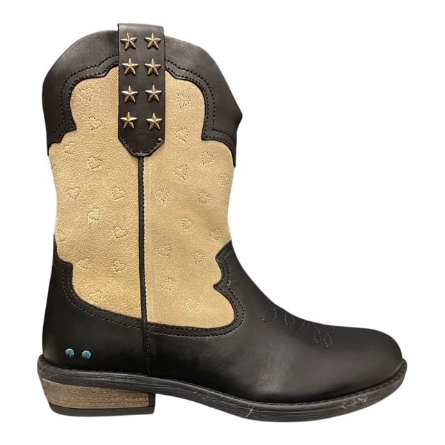 BunniesJR - Westernlaars