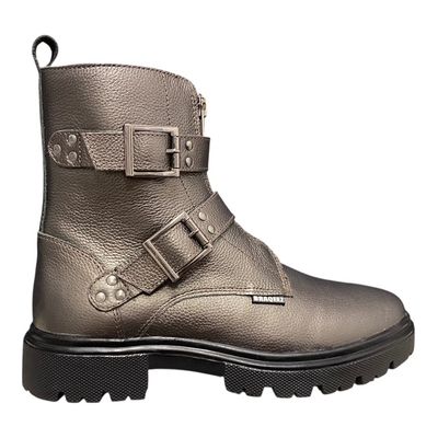 Braqeez Boots