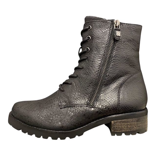 Helioform Boots wijdte: K