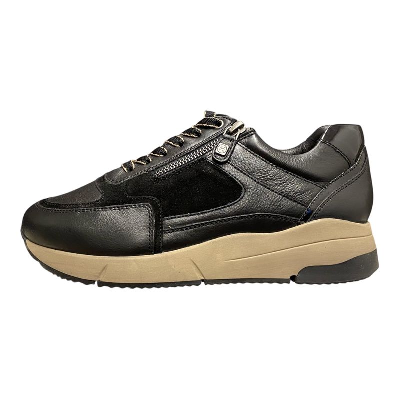 Helioform Sneakers wijdte: K