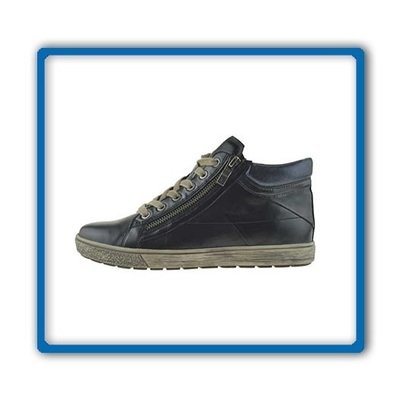 Veterschoenen