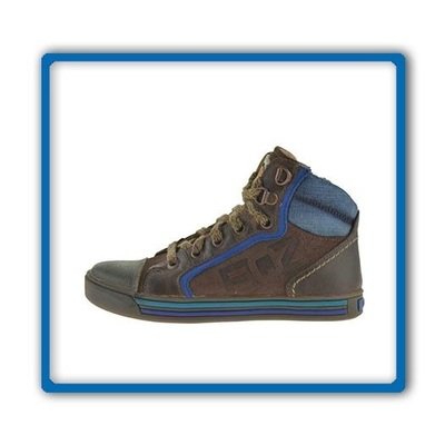 Veterschoenen