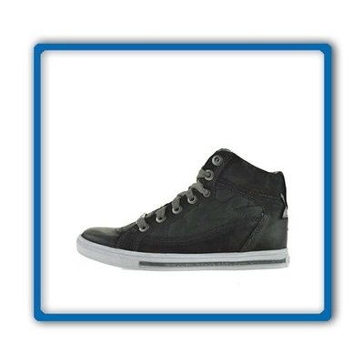 Veterschoenen