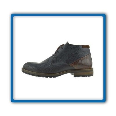 Veterschoenen