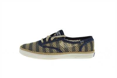 Keds veterschoen
