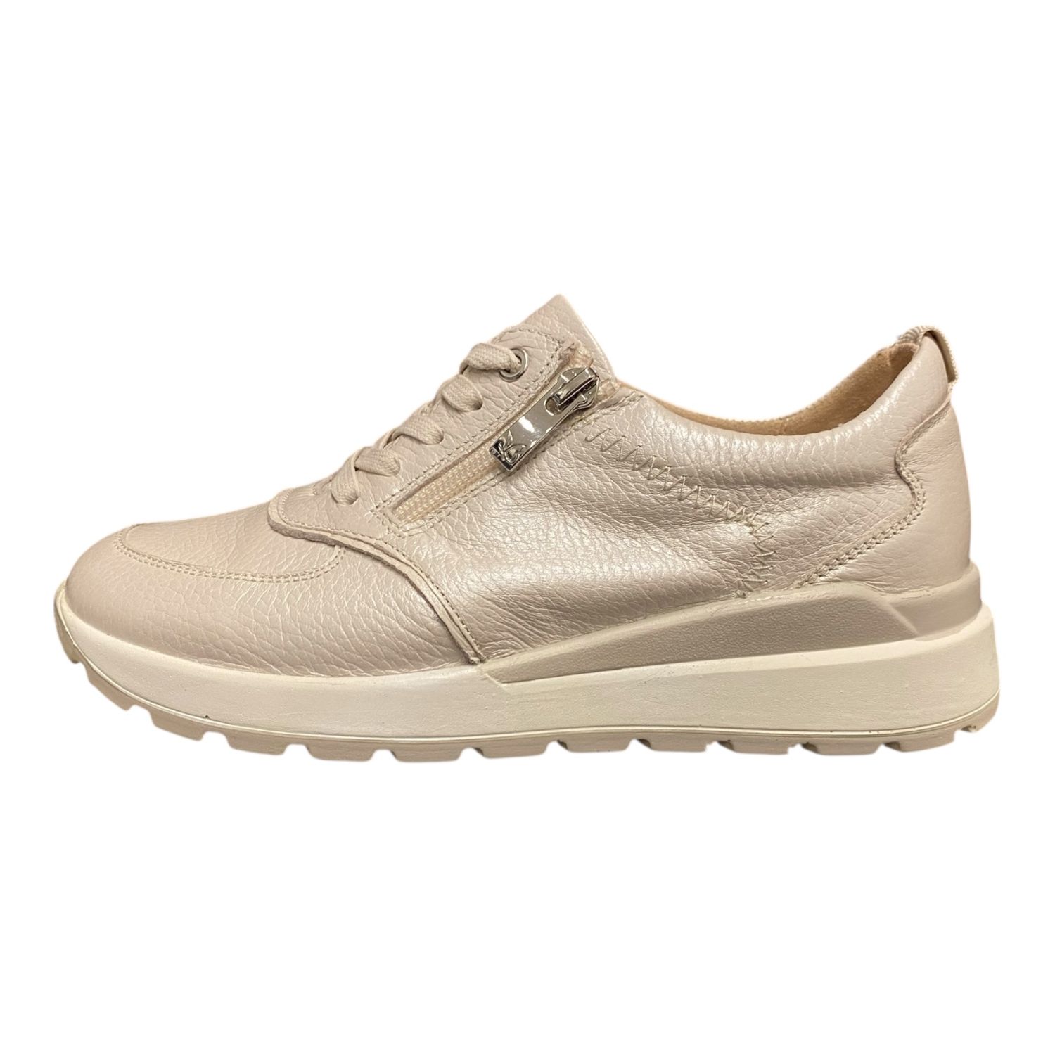 Caprice Sneaker Wijdte: K