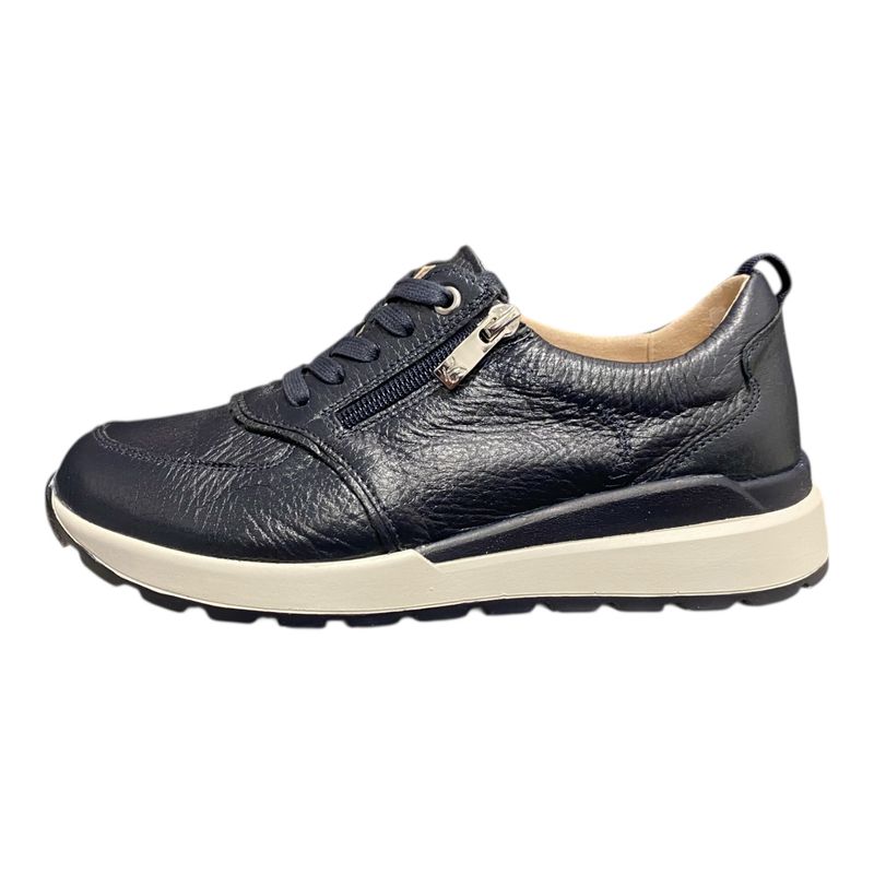 Caprice sneakers Wijdte: K