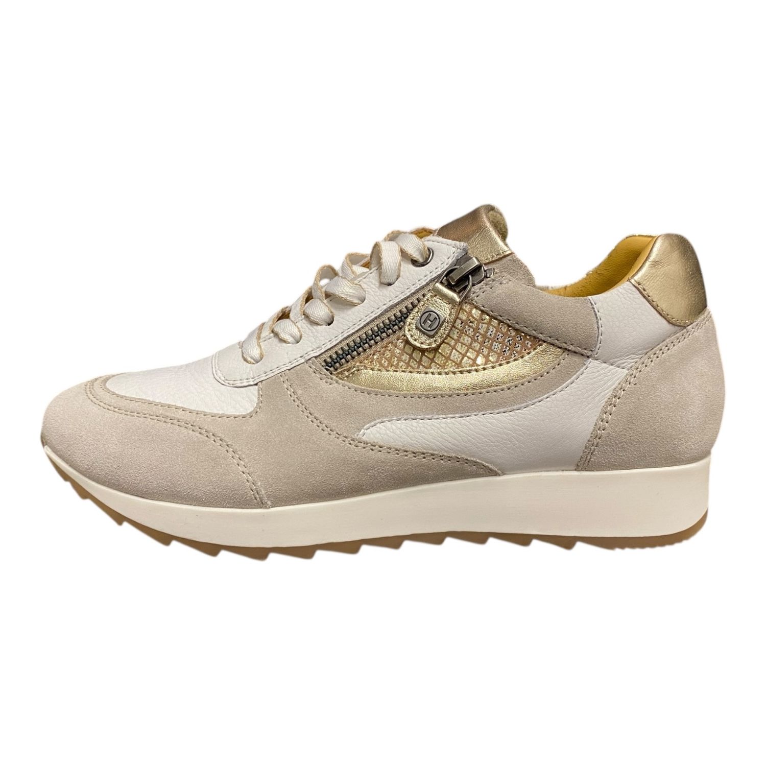 Helioform Sneakers wijdte: K