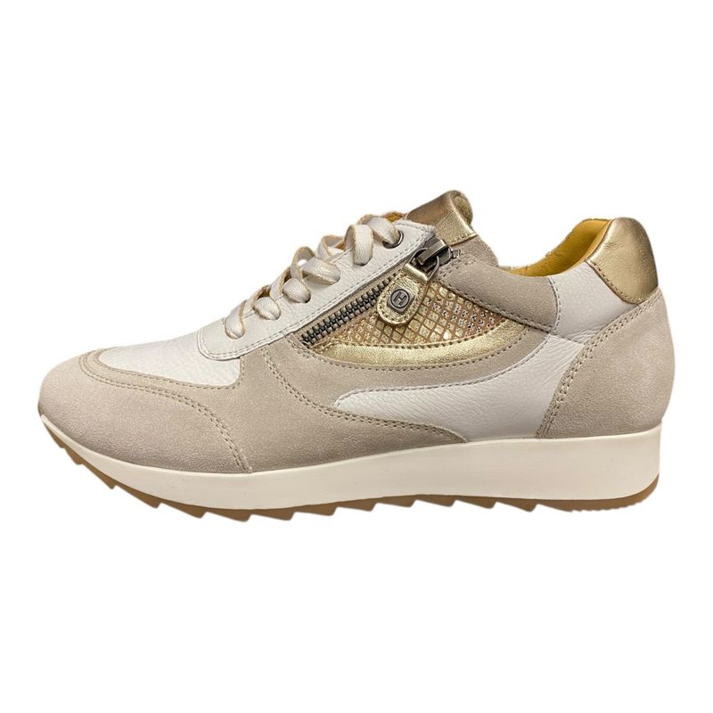 Helioform Sneakers wijdte: K