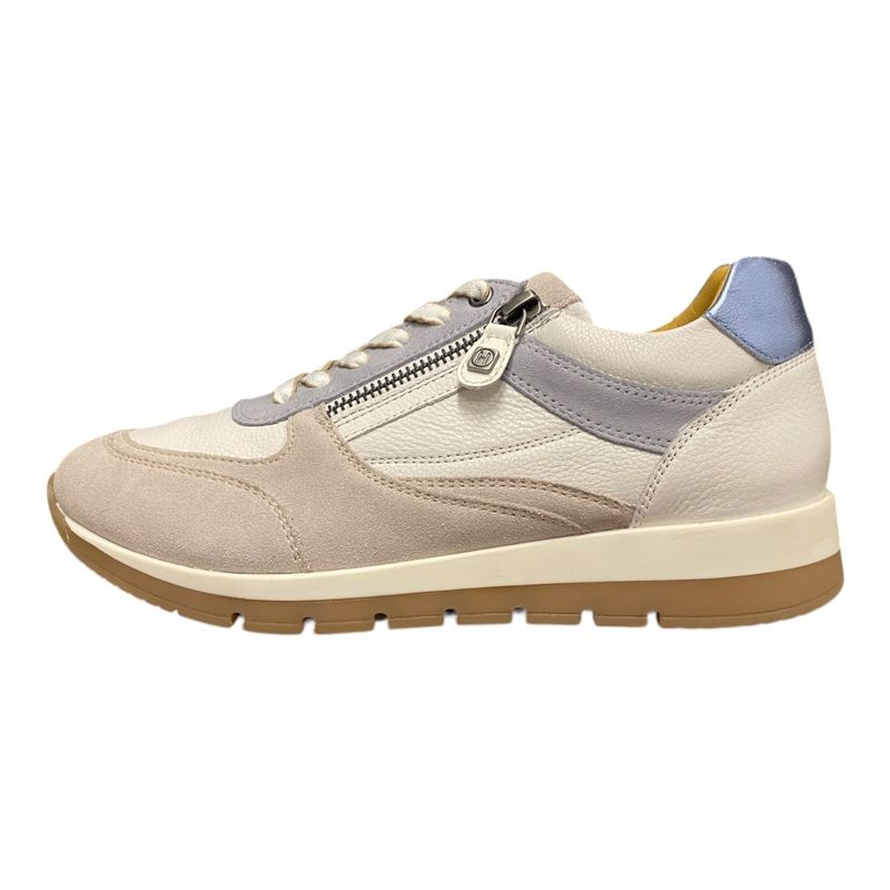 Helioform Sneakers wijdte: K