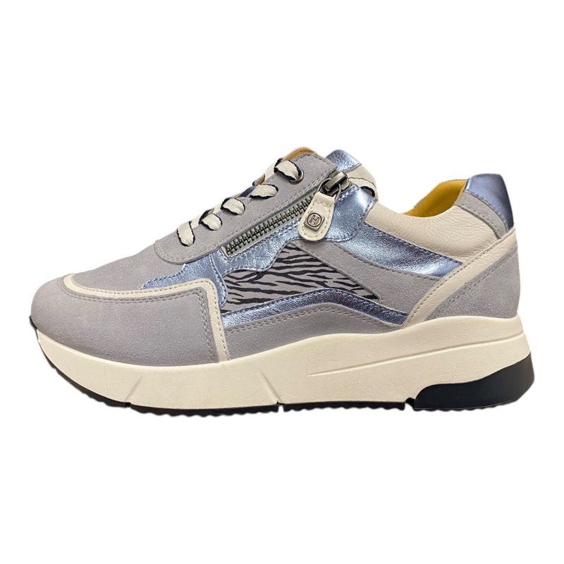 Helioform Sneakers wijdte: K