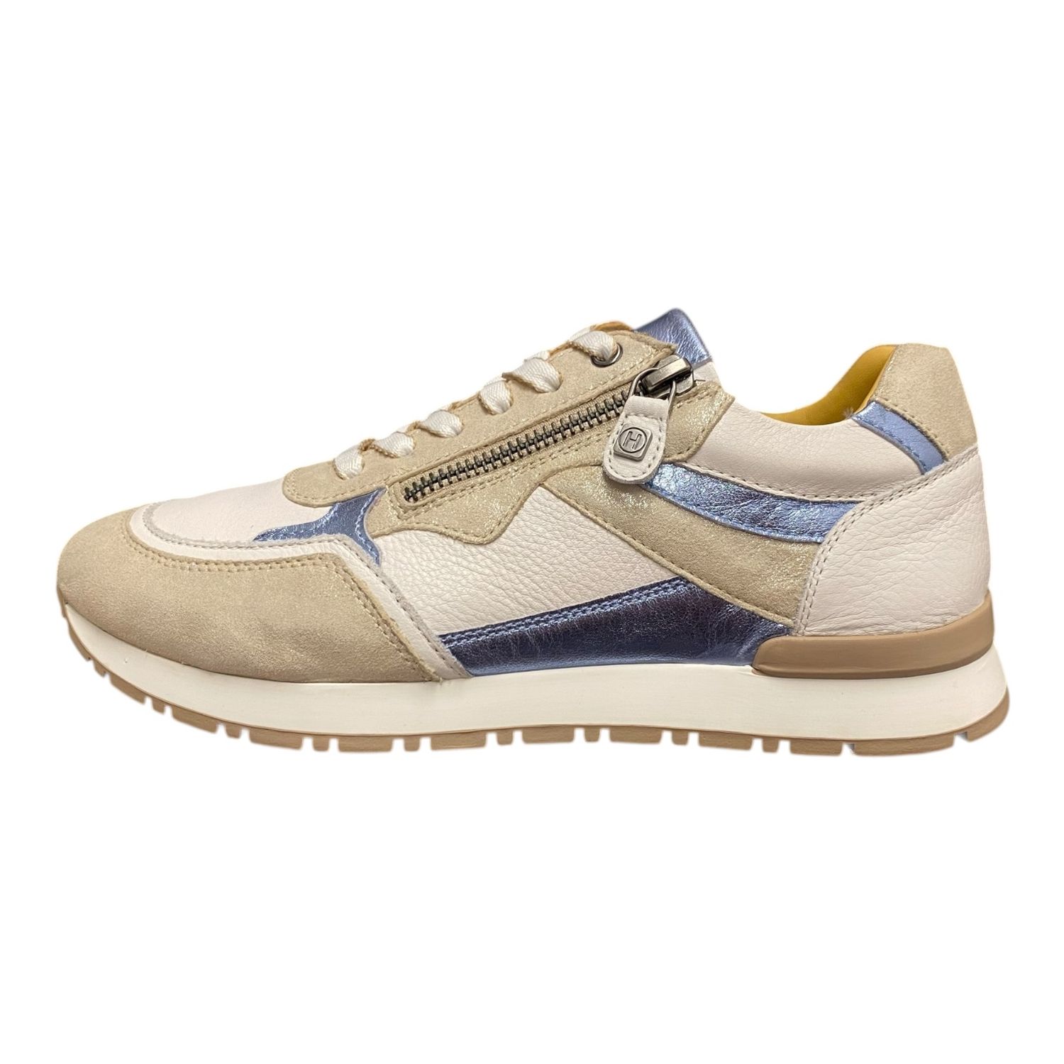 Helioform Sneakers wijdte: K