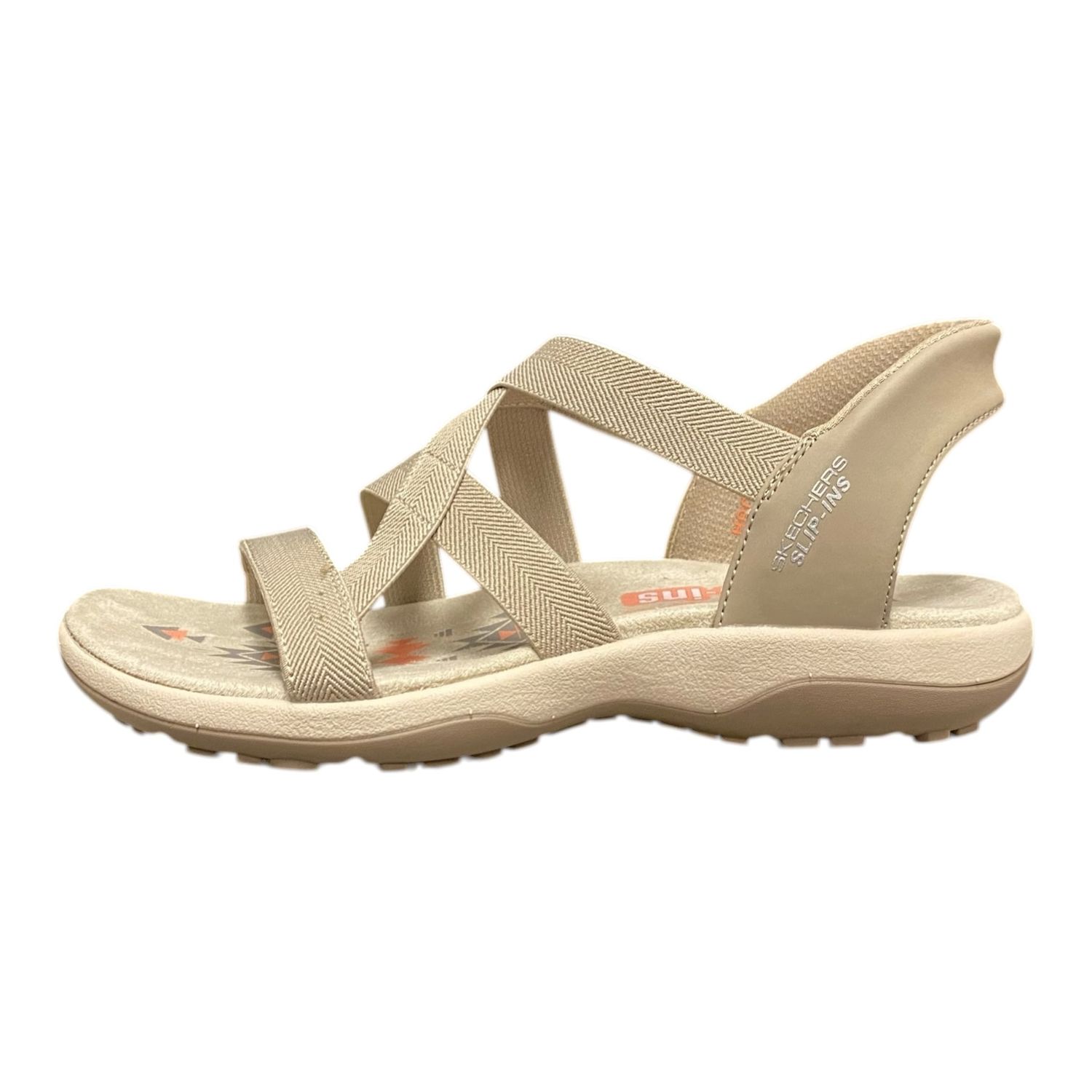Skechers - Sandaal Slip-Ins