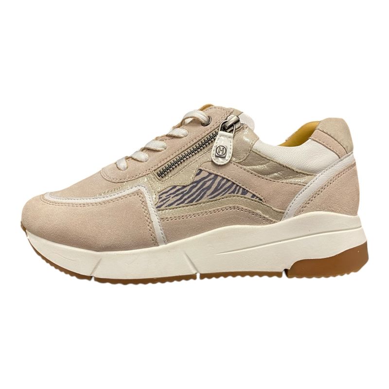 Helioform Sneakers wijdte: K