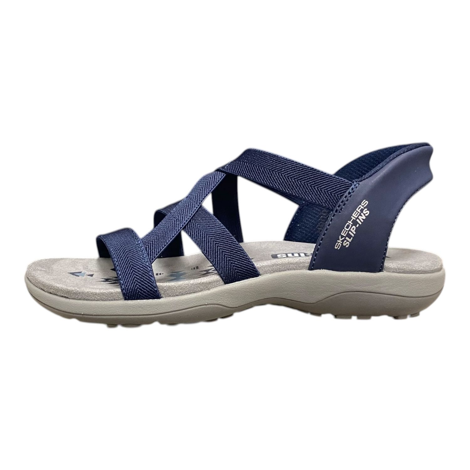 Skechers - Sandaal Slip-Ins