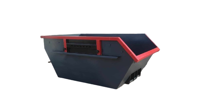 Absetzcontainer / Mulden