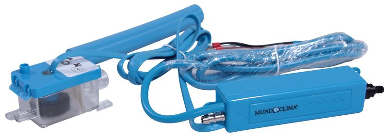 KONDENSATPUMPE EASY AQUA