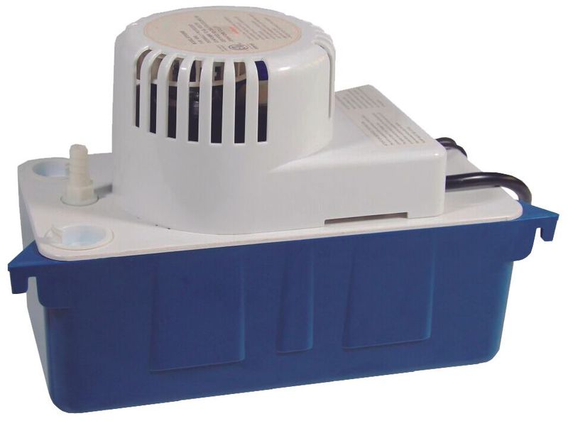 KREISELPUMPE MIT BEHÄLTER
EASY TANK PRO KREISELPUMPE MIT BEHÄLTER
EASY TANK PRO