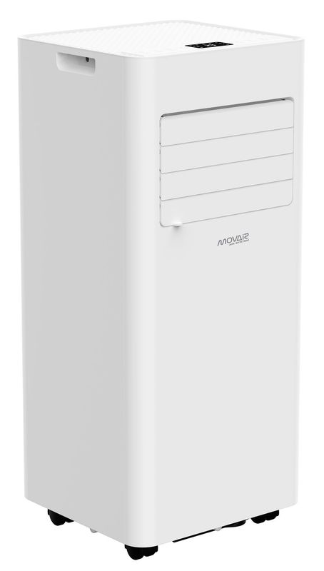 MOBILE MONOBLOCK
KLIMAANLAGE Kühlung 2,05 kW MOBILE MONOBLOCK
KLIMAANLAGE Kühlung 2,05 kW