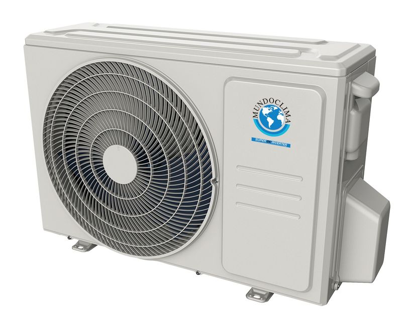 1x1 INVERTER WAND-SPLITGERÄT
Kühlung 2,72 kW - Heizung 3,13 kW 1x1 INVERTER WAND-SPLITGERÄT
Kühlung 2,72 kW - Heizung 3,13 kW