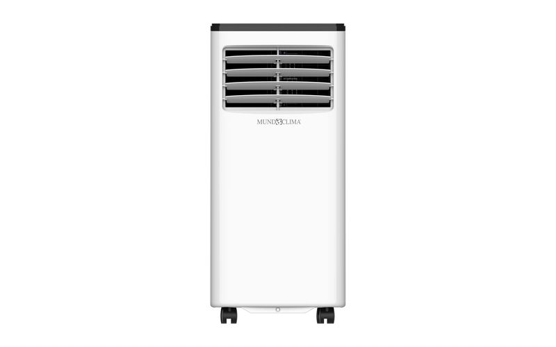 MOBILE KLIMAANLAGEN MONOBLOCK KÜHLUNG 2,05 kW MOBILE KLIMAANLAGEN MONOBLOCK KÜHLUNG 2,05 kW