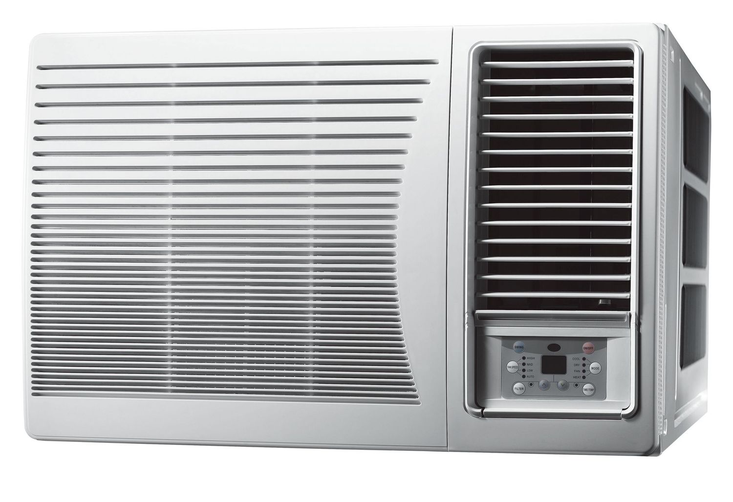 FENSTERKLIMAANLAGE Kühlung 2,70 kW
