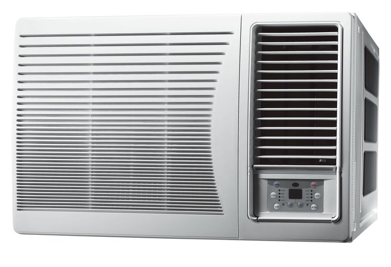 FENSTERKLIMAANLAGE Kühlung 2,70 kW FENSTERKLIMAANLAGE Kühlung 2,70 kW