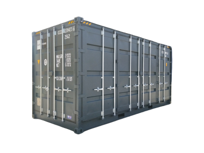 Container 4FT - 45FT