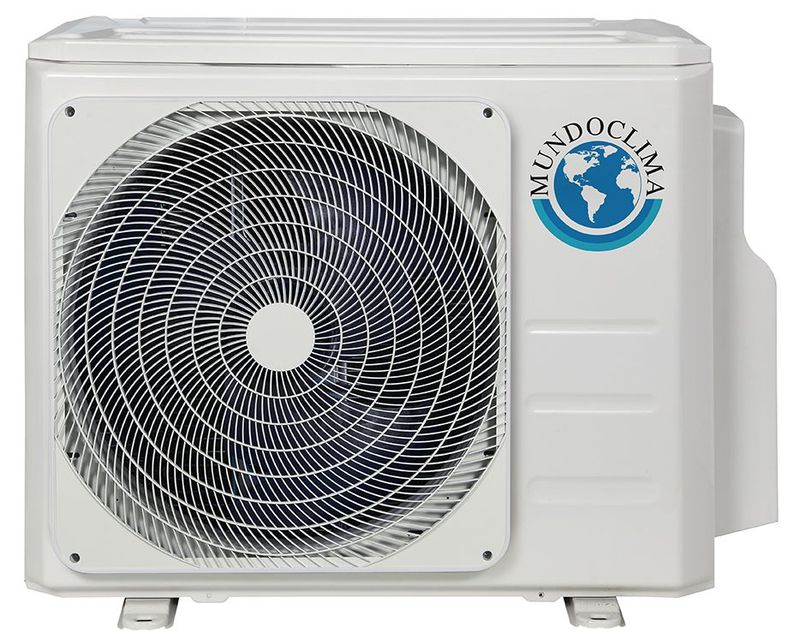 MULTISPLIT Außengerät Serie
MUEW-H14 bis zu 3x1 +
Häusliches Warmwasser (WW) MULTISPLIT Außengerät Serie
MUEW-H14 bis zu 3x1 +
Häusliches Warmwasser (WW)