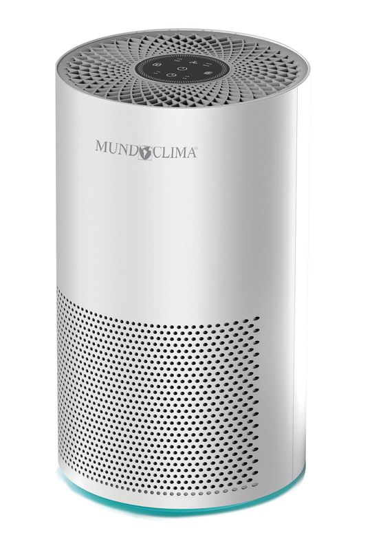 LUFTREINIGER High Quality
MU-PUR 200 EXCELLENCE-SERIE LUFTREINIGER High Quality
MU-PUR 200 EXCELLENCE-SERIE