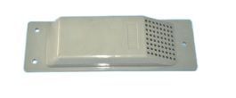 Kunstoff PE Lüftungsgitter, Ventilation Slot Kunstoff PE Lüftungsgitter, Ventilation Slot