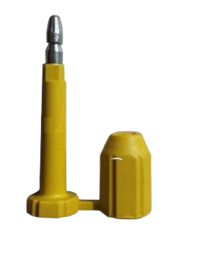 Containerzollplomben, Bolt Seal, Snapper Containerzollplomben, Bolt Seal, Snapper