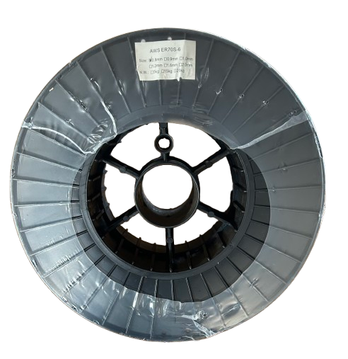 schweißdraht 0,8 mm á 15 kg, AWS ER70S-6 schweißdraht 0,8 mm á 15 kg, AWS ER70S-6