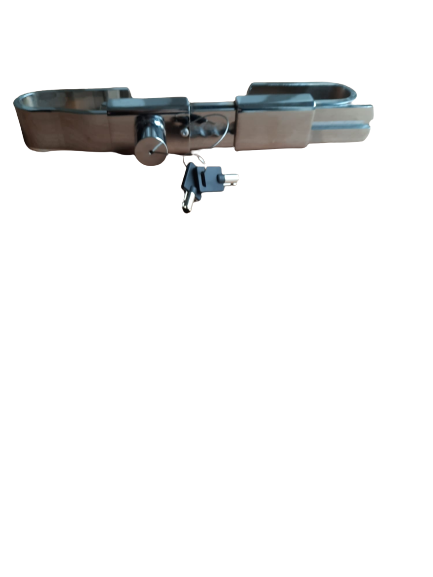 containerschloss, containerriegel, sicherheitsriegel, türenschloss, lkw, container, sicherheit, Einbruchsschutz,