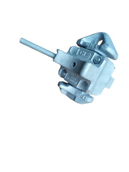 Twist Lock twistlock, verriegelung, containerverriegelung, lkw twistlock,