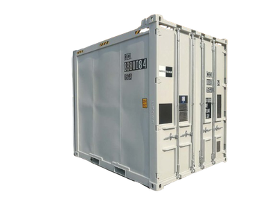 10FTHC Offshore Container DNV 10 Fuß High Cube Offshore Container. Diese Container werden auf Bohrinseln sowie jeglichen Offshore Plattformen sowie Offshore Parks eingesetzt. DNV zertifiziert.