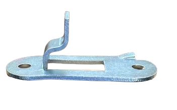 Platte / Halterung Türgriff-DH7 Platte / Halterung Türgriff-DH7