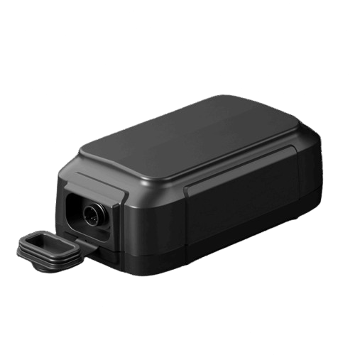 GPS LIVE-Tracker, Batteriebetrieben, Kylos M