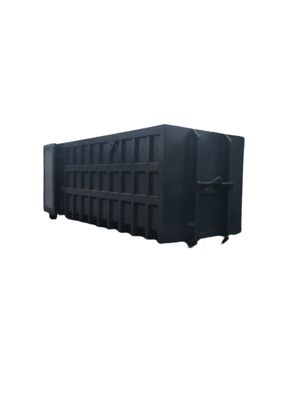 Abrollcontainer 36m³