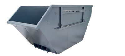 10cbm Absetzcontainer / Mulde