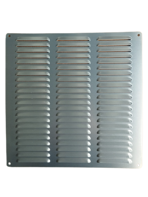 Aluminium Lüftungsgitter containerbelüftung, lüftungsgitter, lüftungsfenster, zwangsbelüftung,