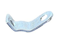 Riegel für den Türgriff Riegel für den Türgriff