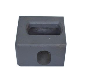 Containereckbeschlag - Corner Castings Containereckbeschlag - Corner Castings