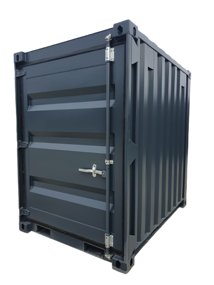 5FT Lagercontainer